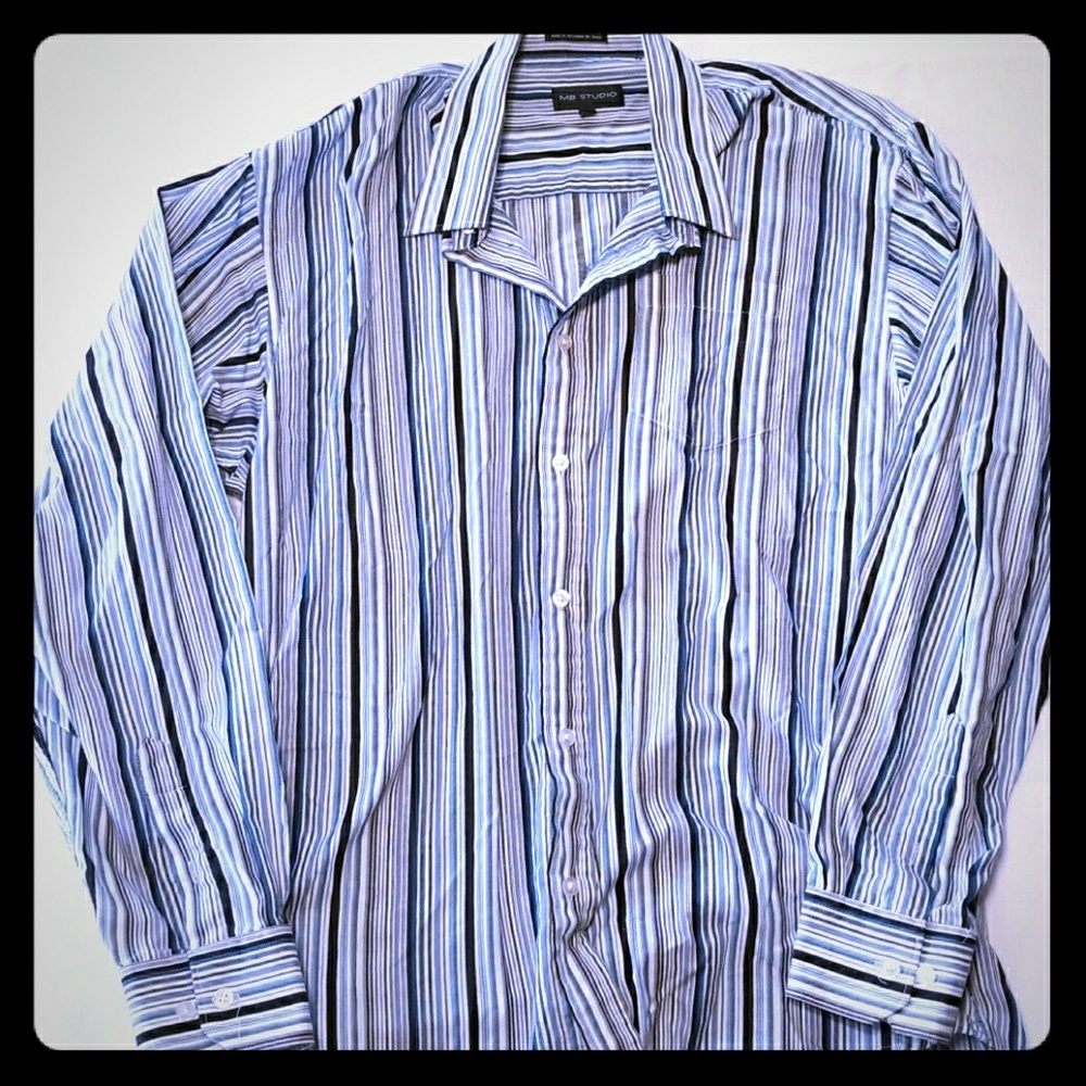💥Men's Dress Shirt
